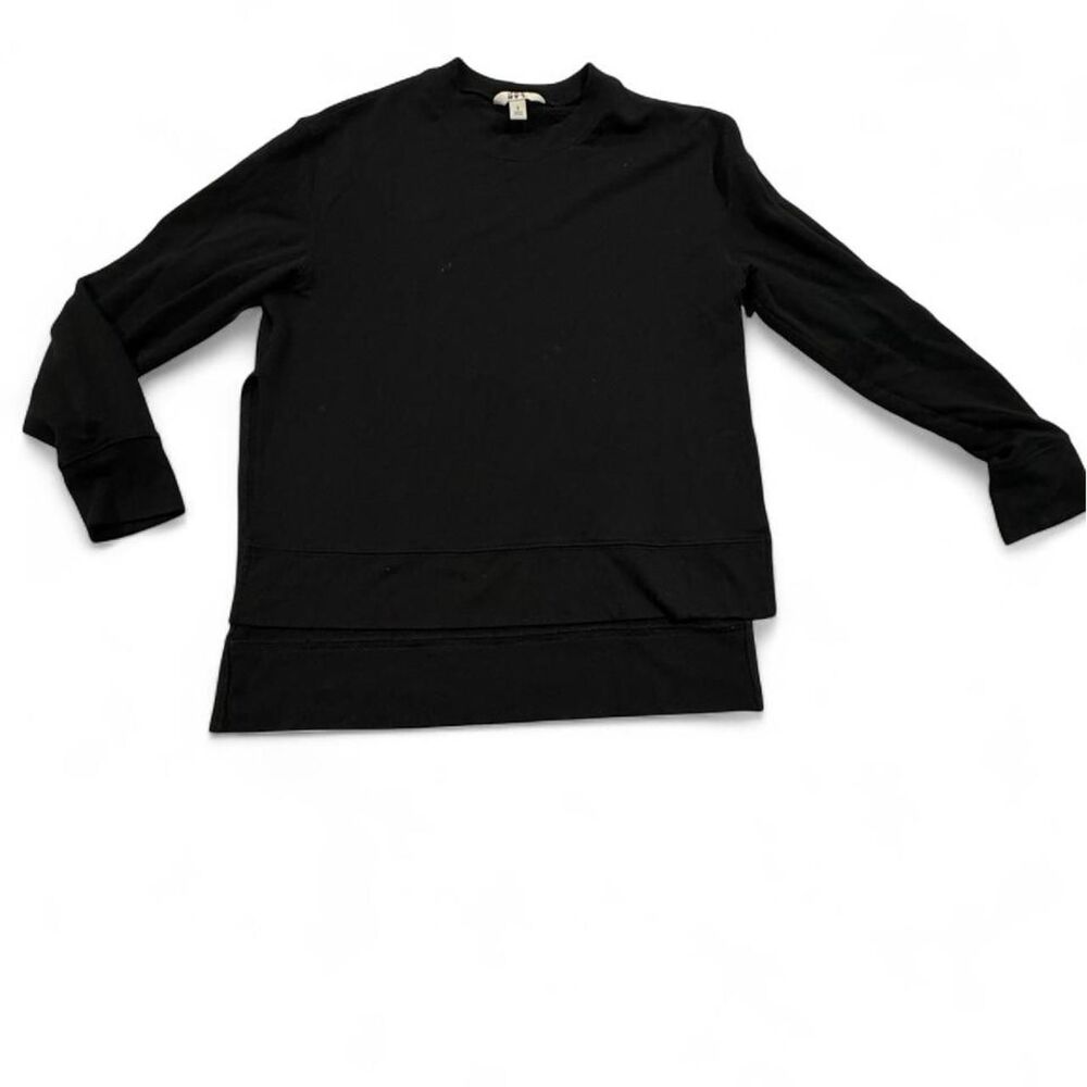 Joylab Women's Black Sweatshirt